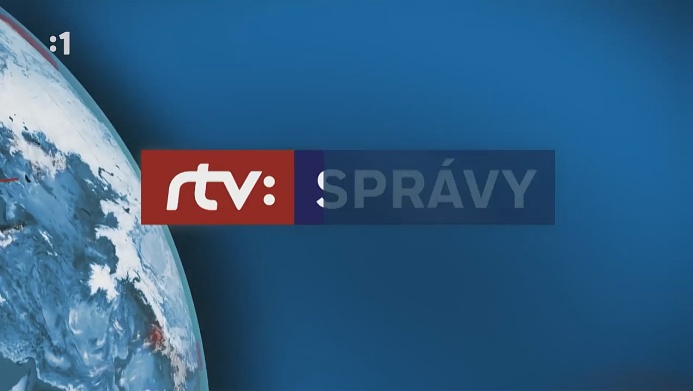 Report televize RTVS (Slovensko)