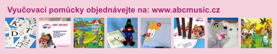 Vyu�ovac� pom�cky