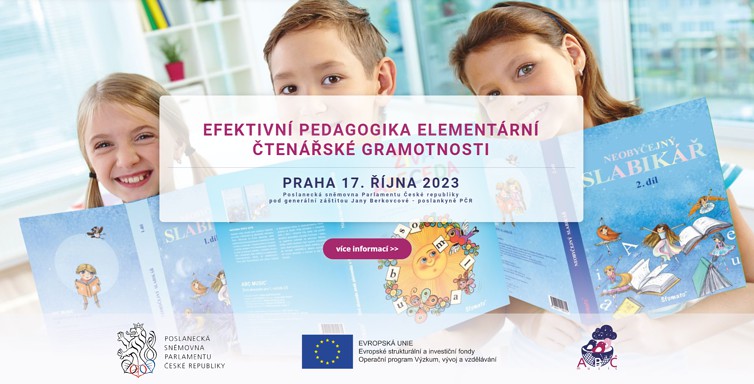 EFEKTIVN PEDAGOGIKA ELEMENTRN TENSK GRAMOTNOSTI