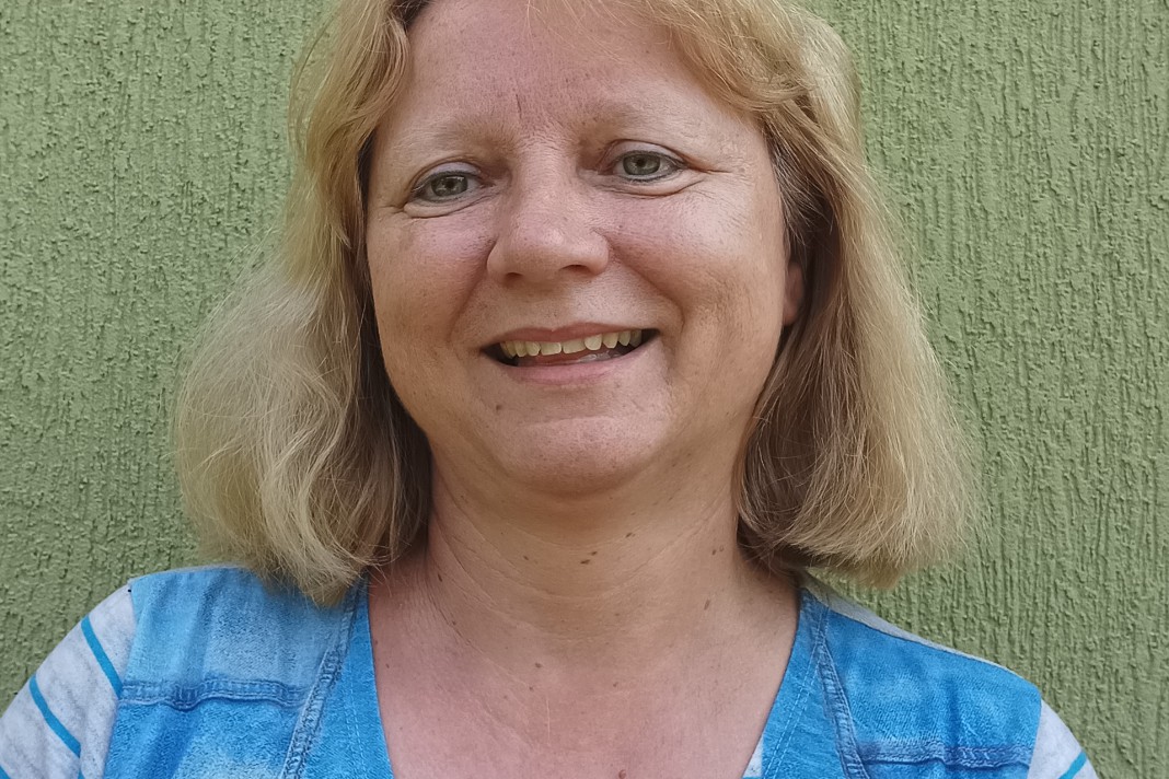 Mgr. Miroslava Exnerov
