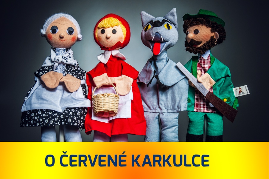 MASCI  O ERVEN KARKULCE